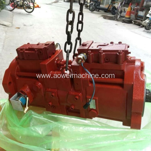 ZX300 ZX470 ZX450 ZX330 main pump hydraulic pump for excavator